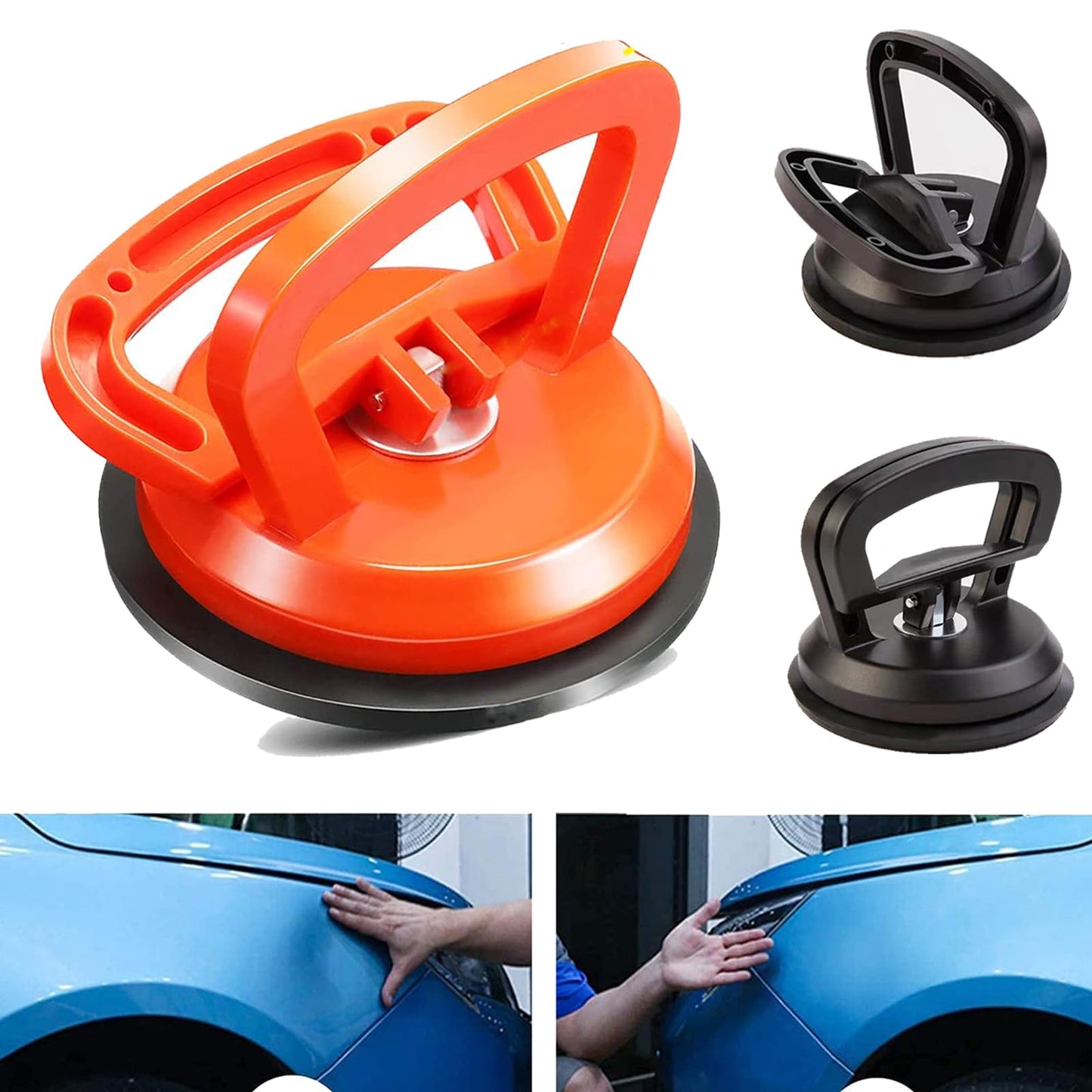 Suction Cup Removal Car Dent Glass Suction Tool Dent Puller Car Repair Tool Body Repair Puller