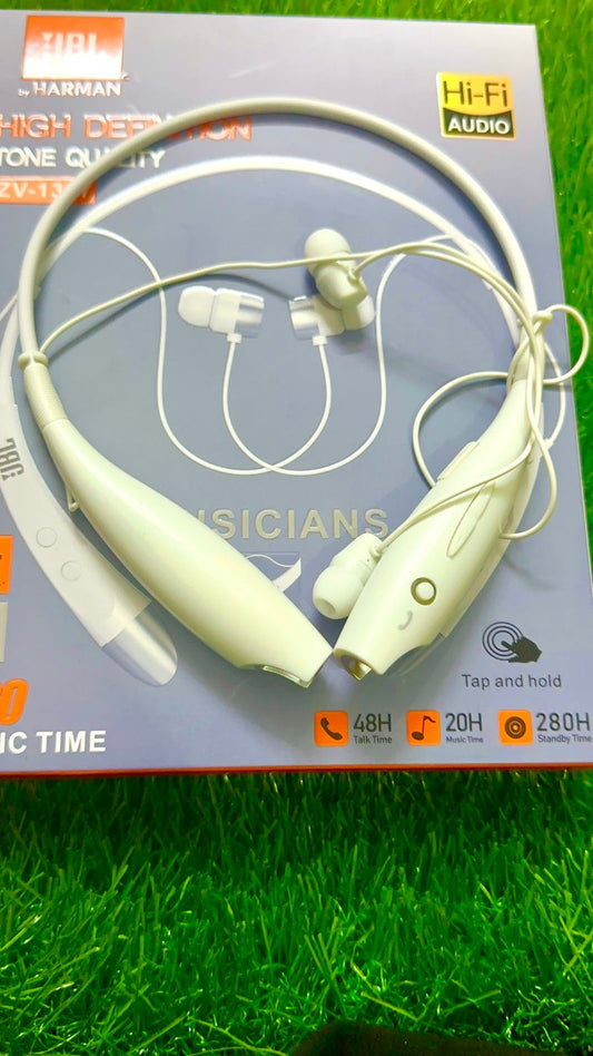 JBL ZV-1307 Neckband Hi-Fi sound 24 hours Music